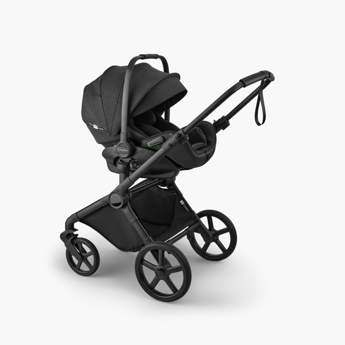 Bugaboo Cub Complete