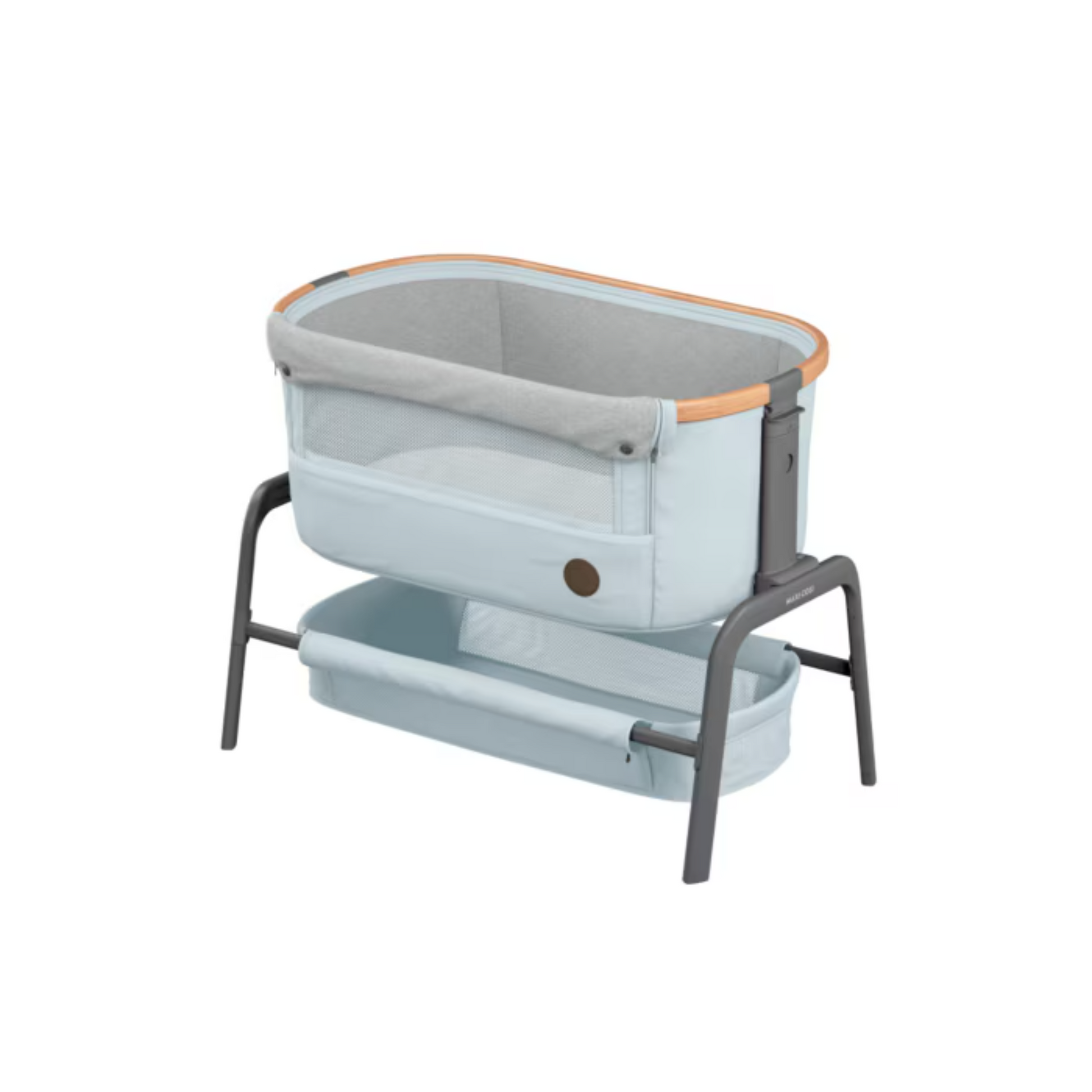Maxi Cosi Iora Bedside Crib/Bassinet (0-6 Months) – BabyDoc Shop