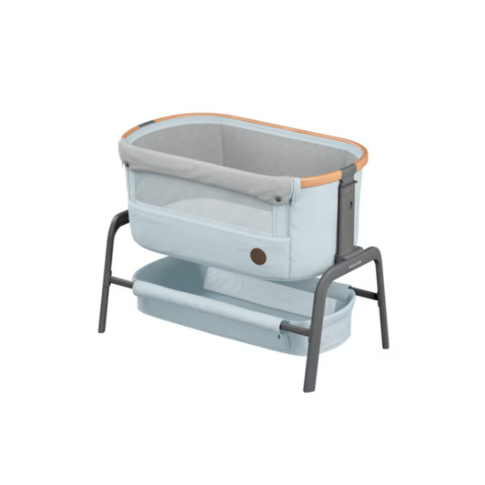 Maxi Cosi Iora Bedside Crib/Basinet