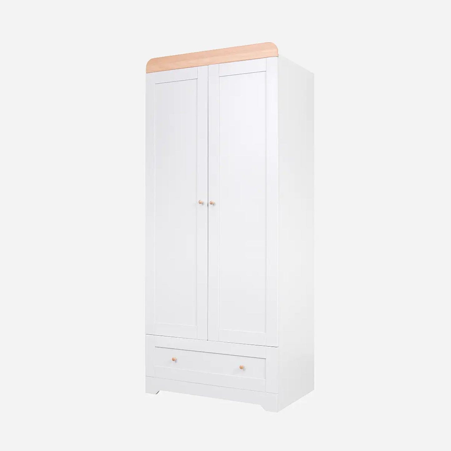 Tutti Bambini Rio Wardrobe