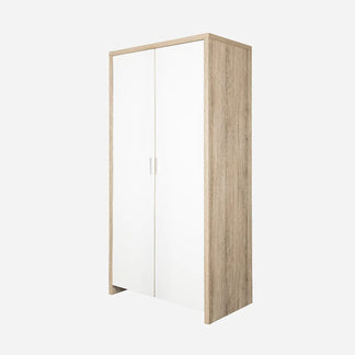 Tutti Bambini Modena Wardrobe