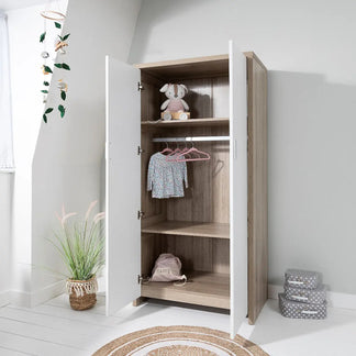 Tutti Bambini Modena Wardrobe