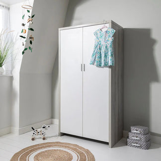 Tutti Bambini Modena Wardrobe