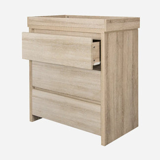 Tutti Bambini Modena Changing Unit