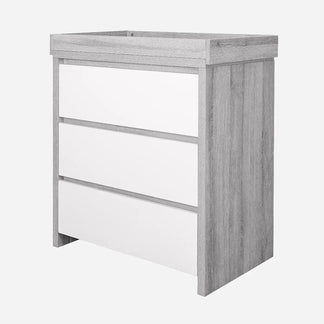 Tutti Bambini Modena Changing Unit
