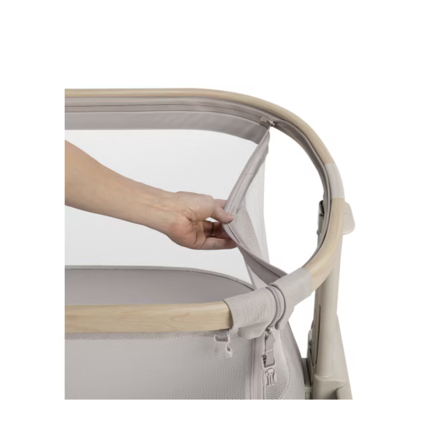 Maxi Cosi Iora Air Bundle with Bedsheets