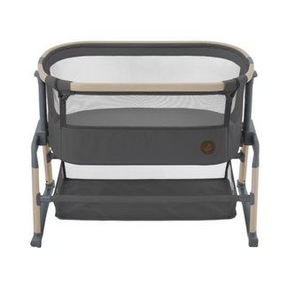 Maxi Cosi Iora Air Bundle with Bedsheets