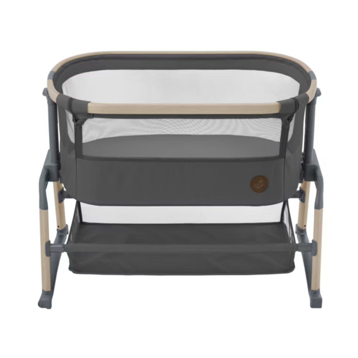 Maxi Cosi Iora Air Bundle with Bedsheets