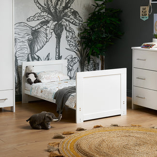 Obaby Nika Cot Bed