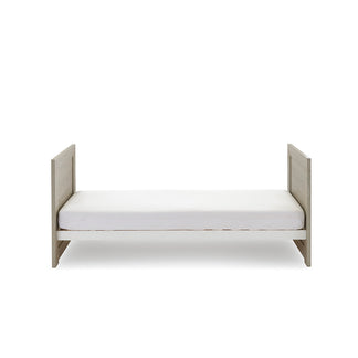 Obaby Nika Cot Bed