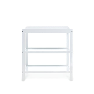 Obaby Whitby 2 Piece Room Set with Cot Bed and Changing Unit