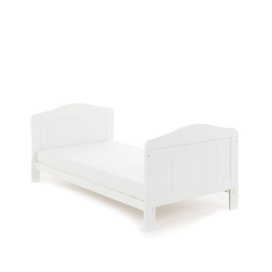 Obaby Whitby Cot Bed