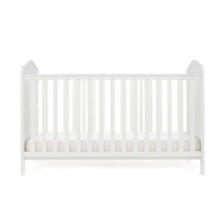 Obaby Whitby Cot Bed