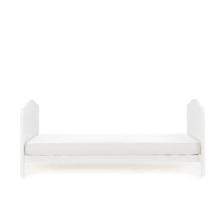 Obaby Whitby Cot Bed & Cot Top Changer