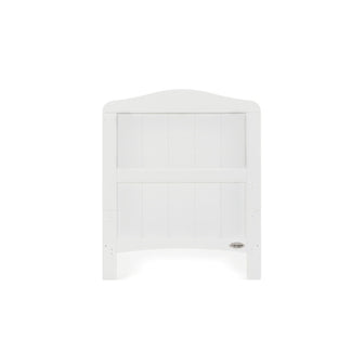 Obaby Whitby Cot Bed