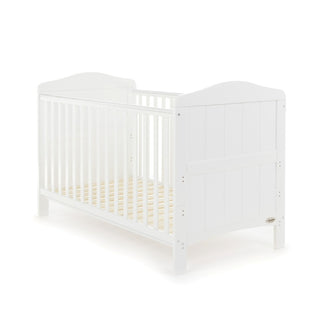 Obaby Whitby Cot Bed