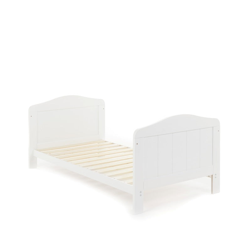 Obaby Whitby Cot Bed