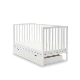 Obaby Bantam Cot Bed Bundle