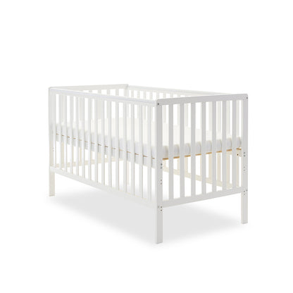 Obaby Bantam Cot Bed Bundle