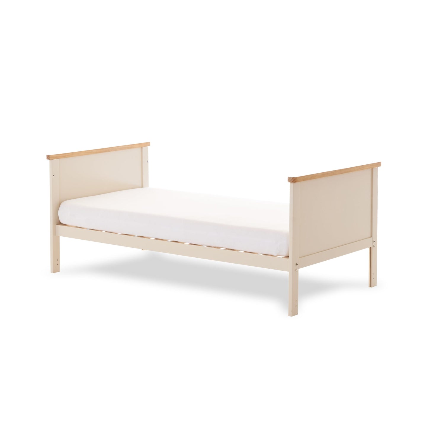 Obaby Evie Cot Bed
