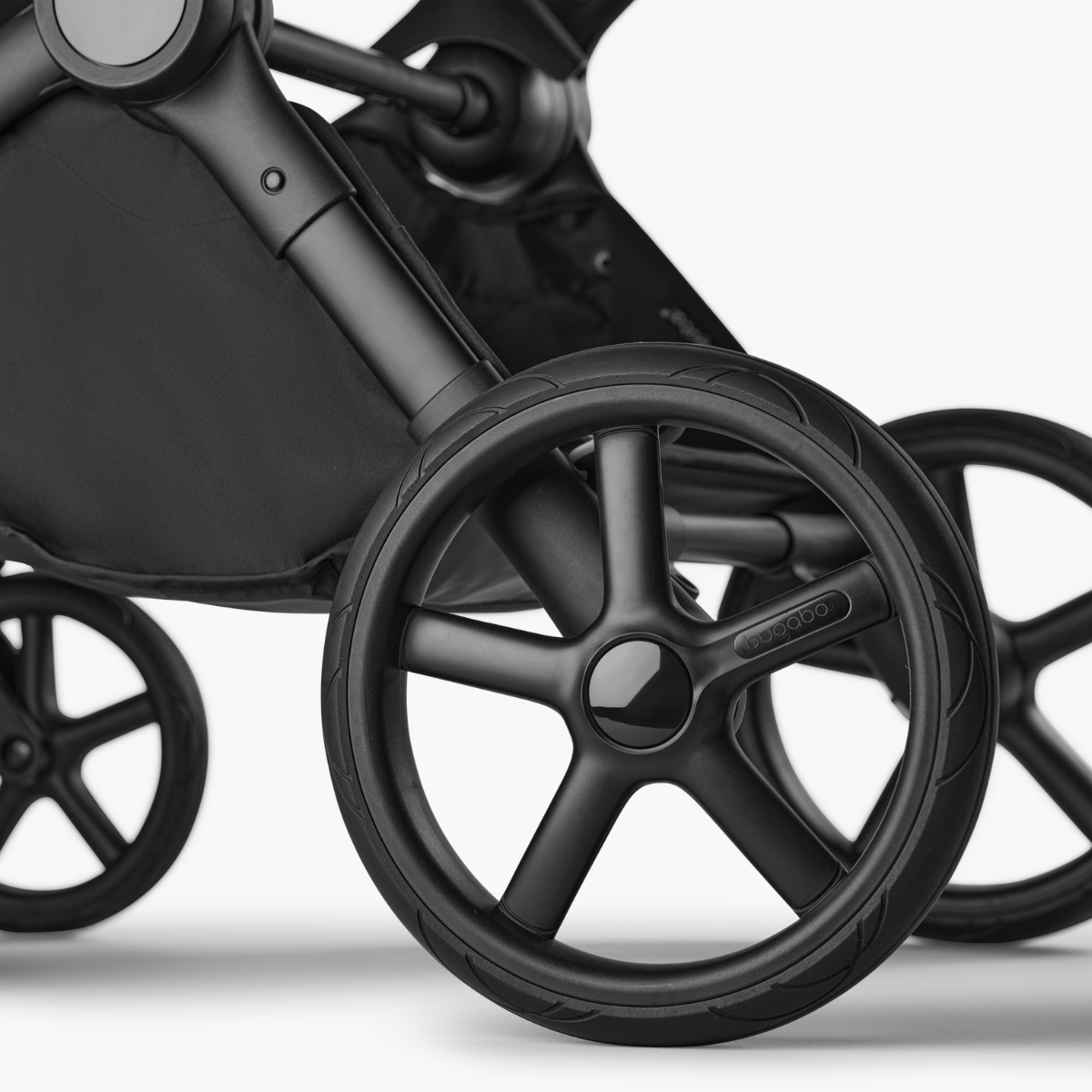 Bugaboo Cub Complete