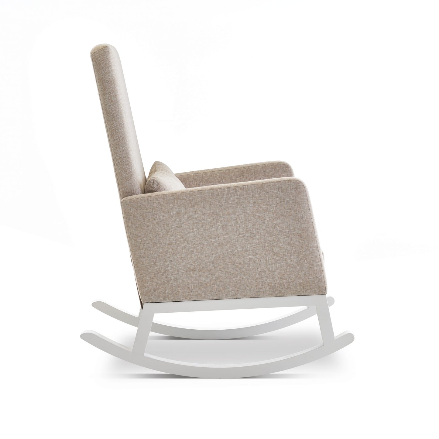 Obaby High Back Rocking Chair