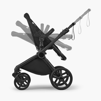 Bugaboo Cub Complete