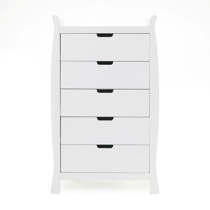 Obaby Stamford Tall Chest of Drawers
