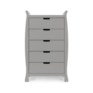 Obaby Stamford Tall Chest of Drawers
