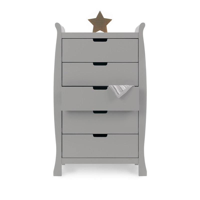 Obaby Stamford Tall Chest of Drawers