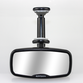 Ezimoov Ezi Mirror - Double Pack