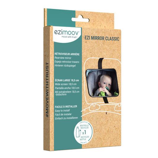Ezimoov Ezi Mirror - Classic
