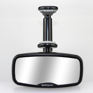 Ezimoov Ezi Mirror Clip