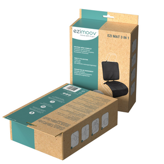Ezimoov Ezi Mat - 3 in 1