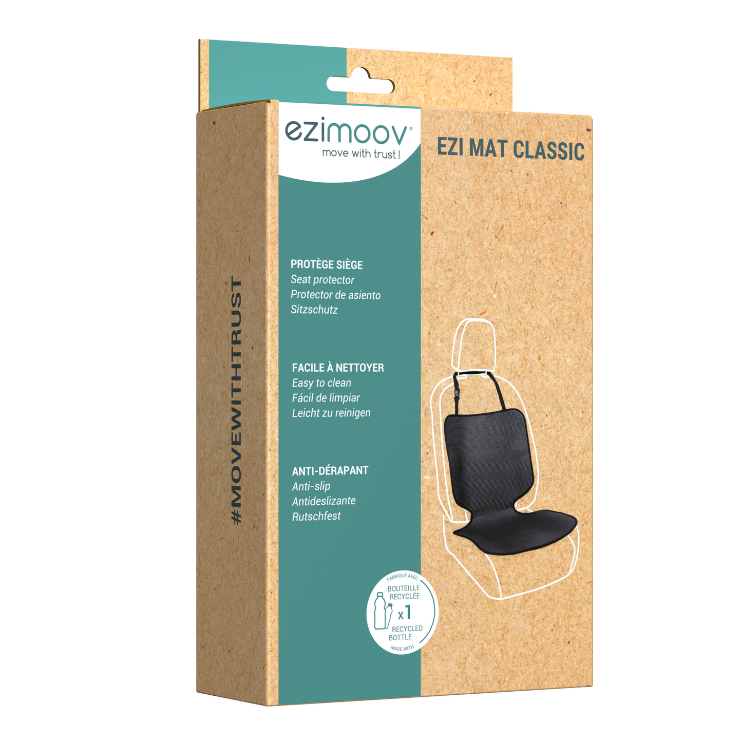 Ezimoov Ezi Mat - Classic