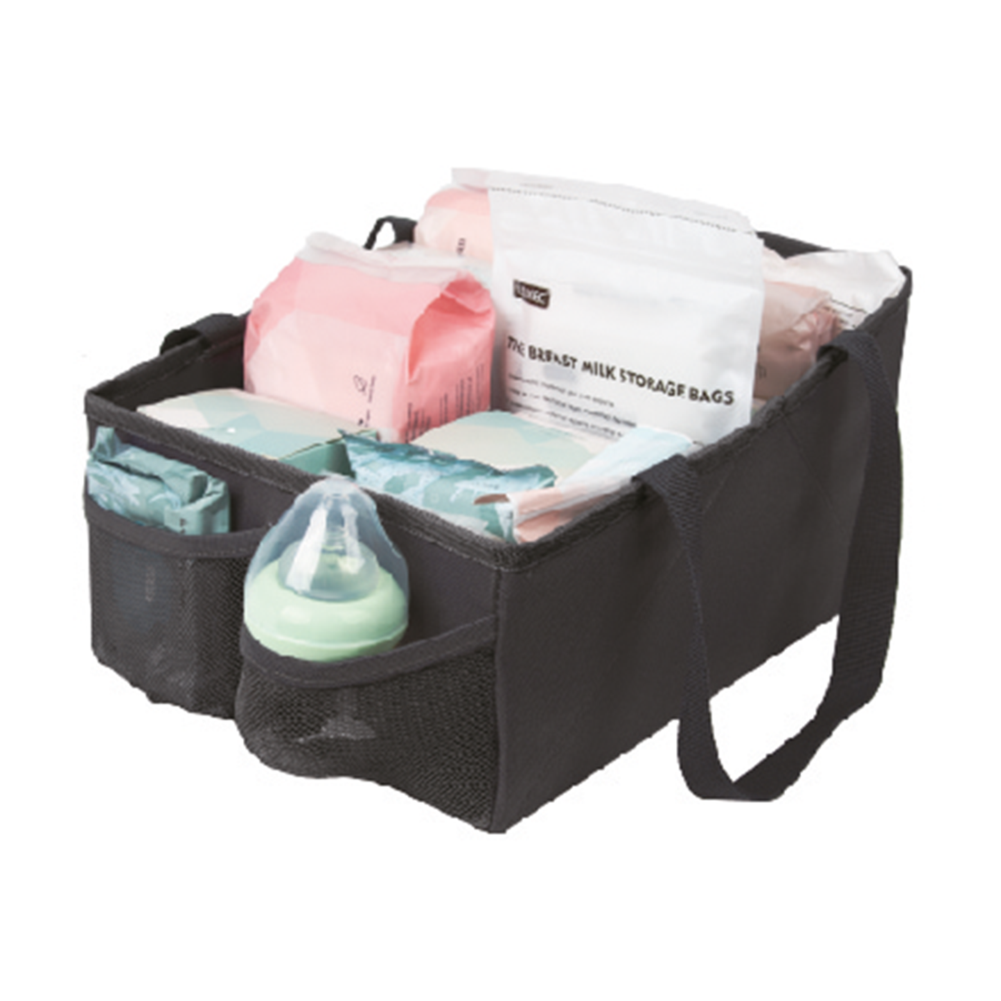 Ezimoov Ezi Car Storage Bag