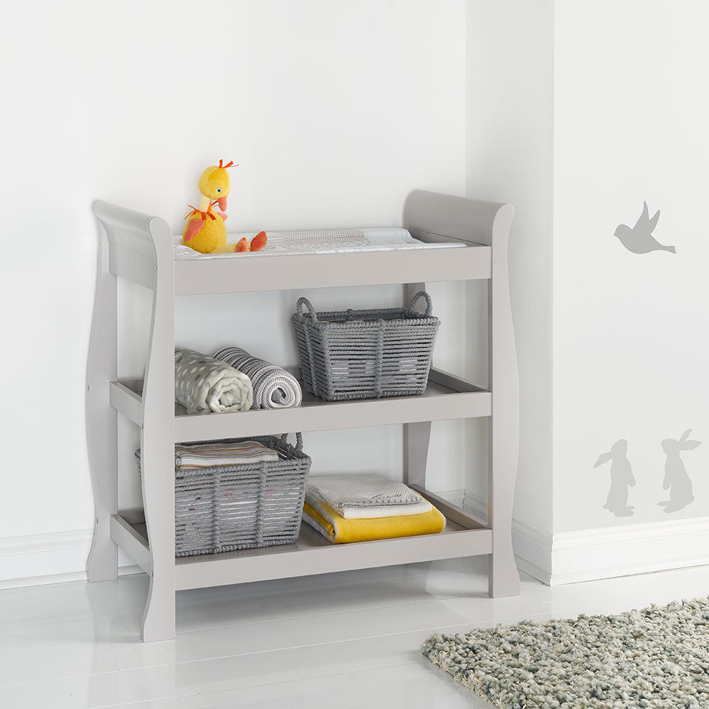 Obaby Stamford Changing Unit – BabyDoc Shop Ireland