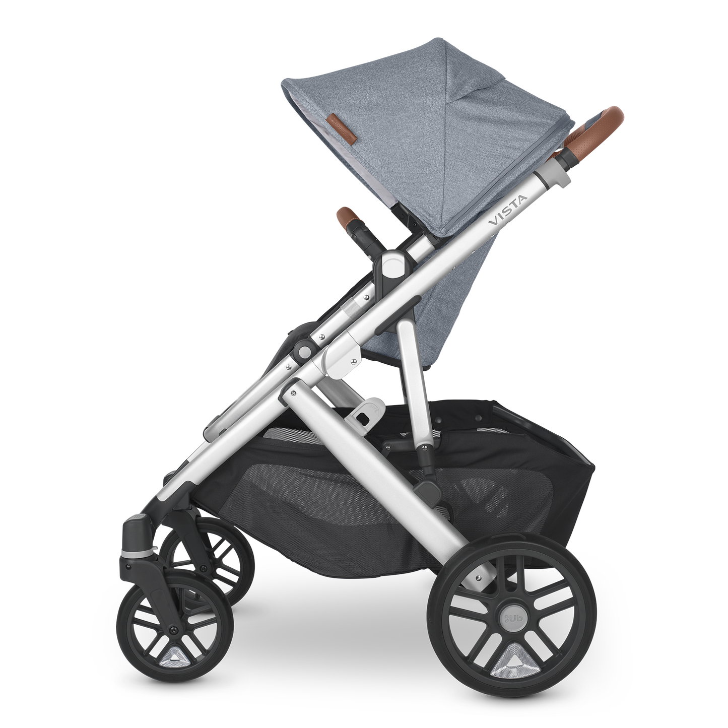 UPPAbaby Vista Wheel Reflector