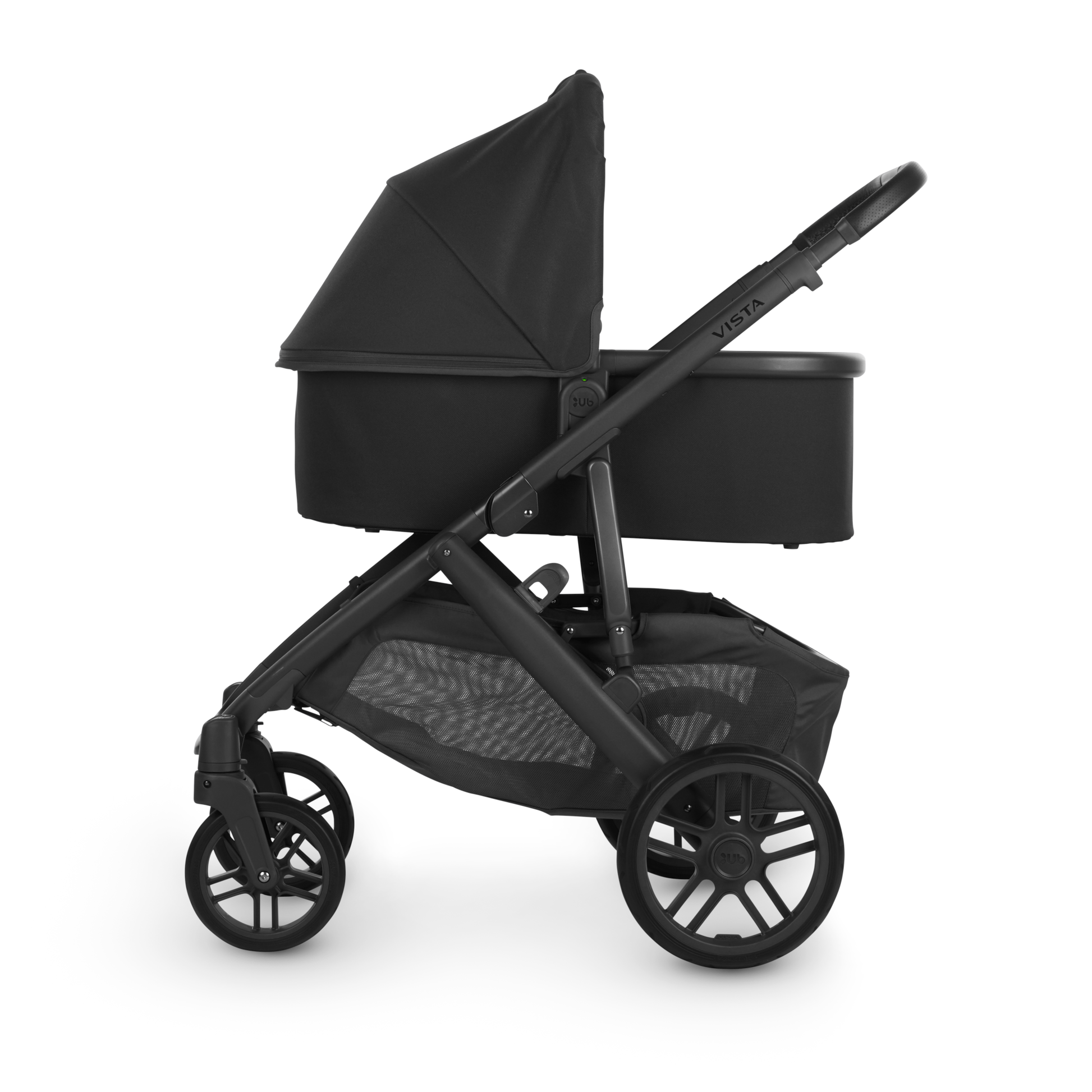 Vista v2 sales travel system
