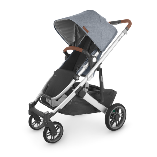 UPPAbaby Cruz V2