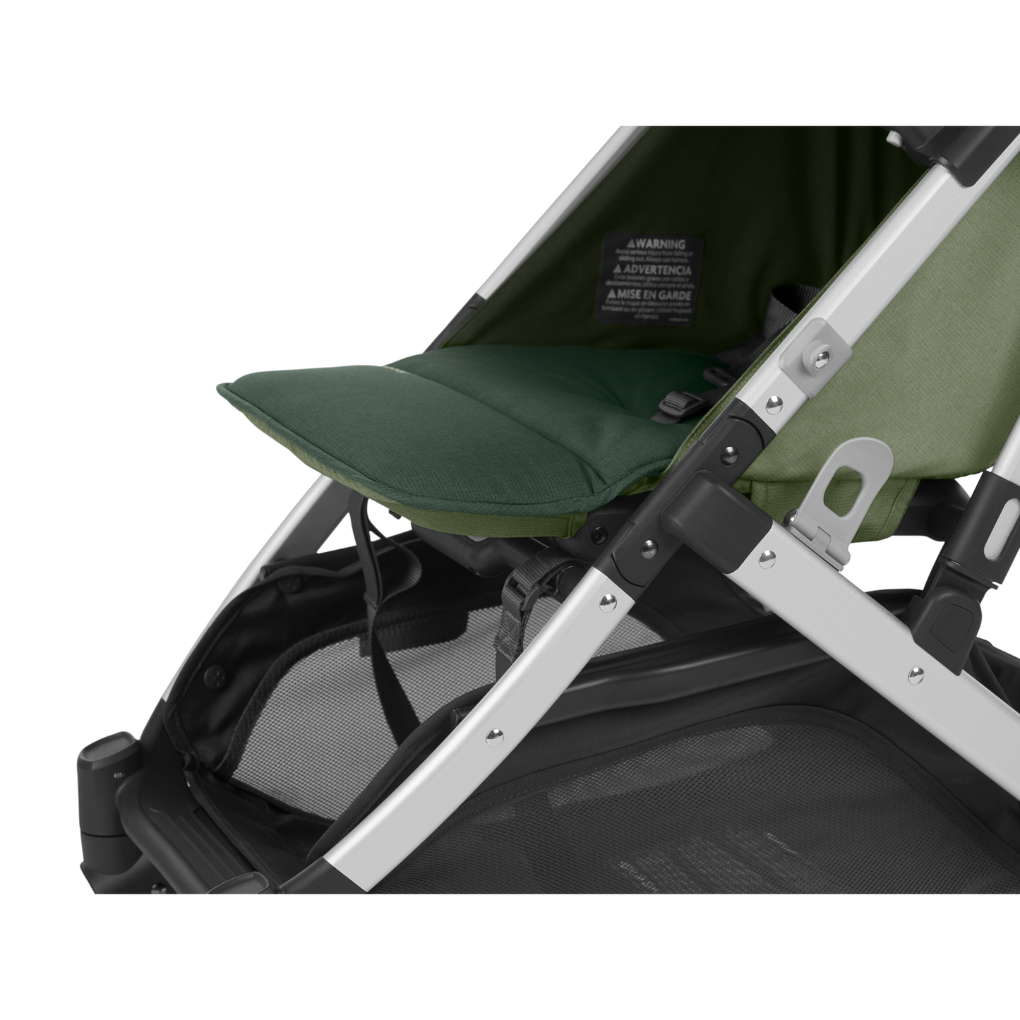 UPPAbaby Minu V2 Stroller