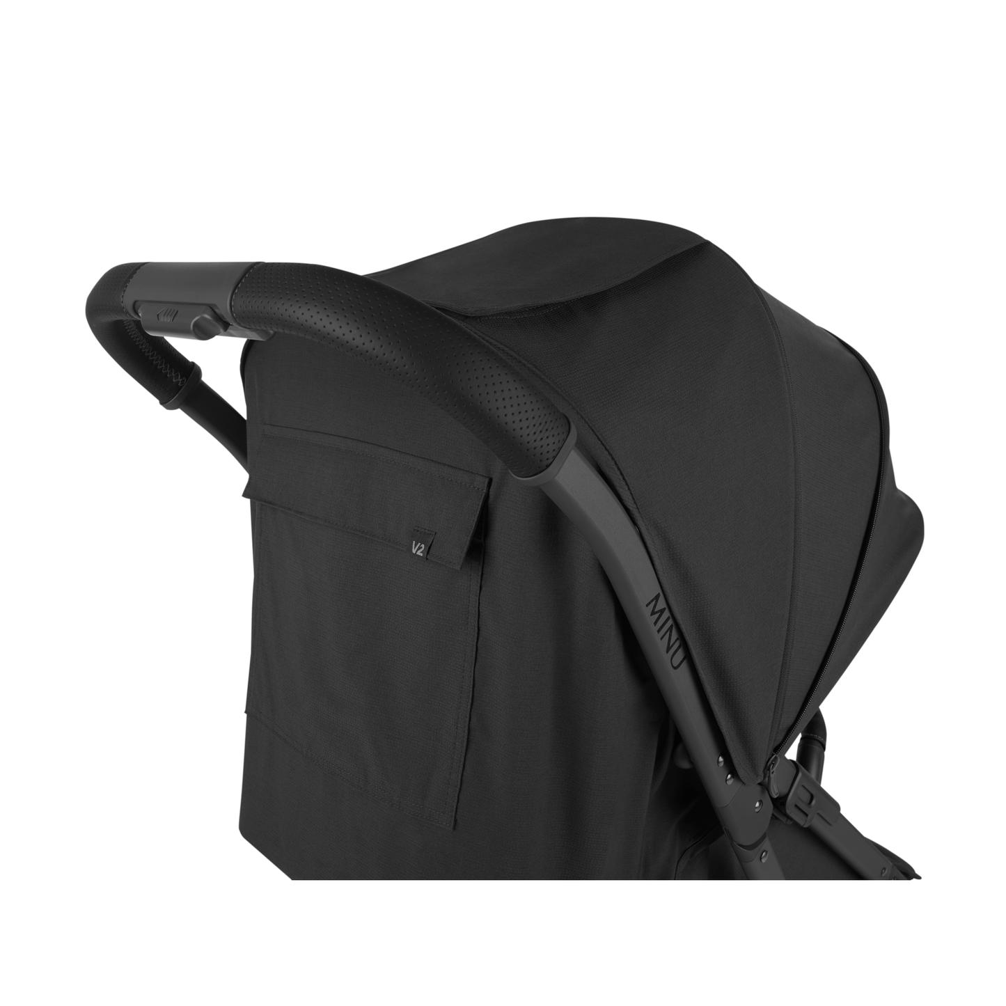 UPPAbaby Minu V2 Stroller