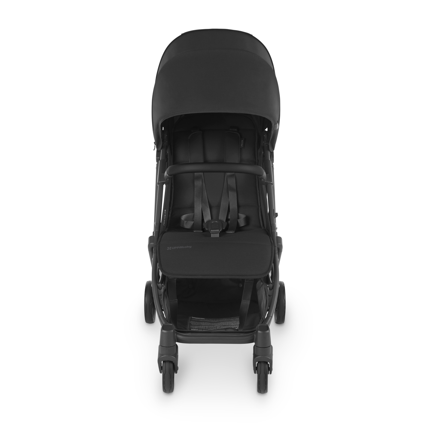 UPPAbaby Minu V2 Stroller