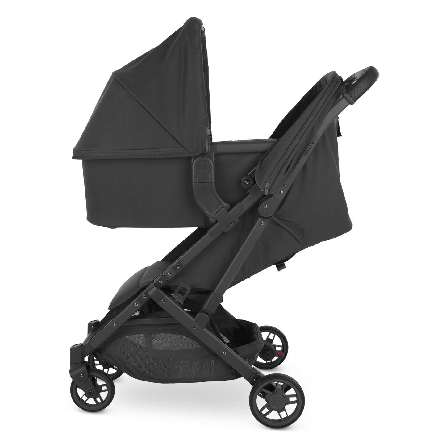 UPPAbaby Minu V2 Stroller