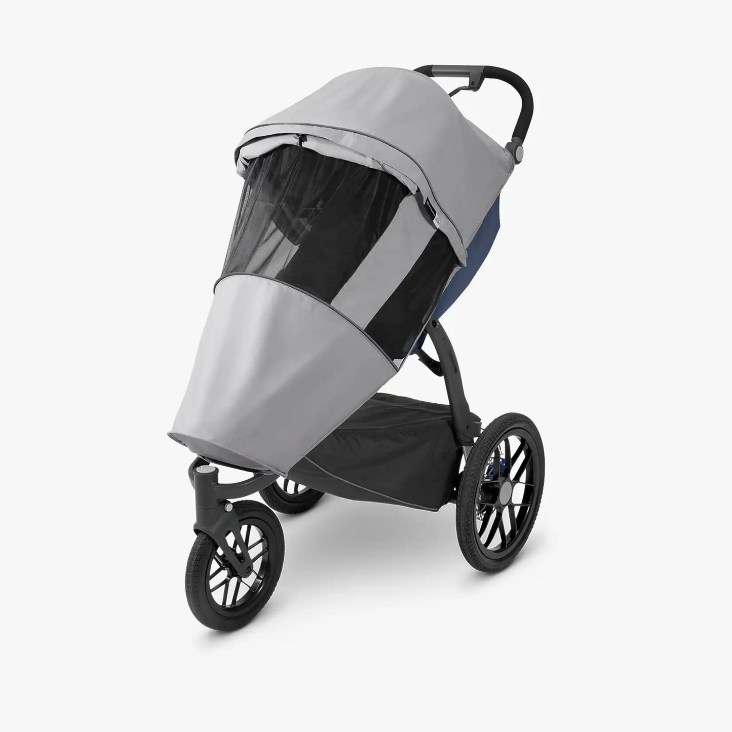 UPPAbaby Ridge Sun and Bug Shield