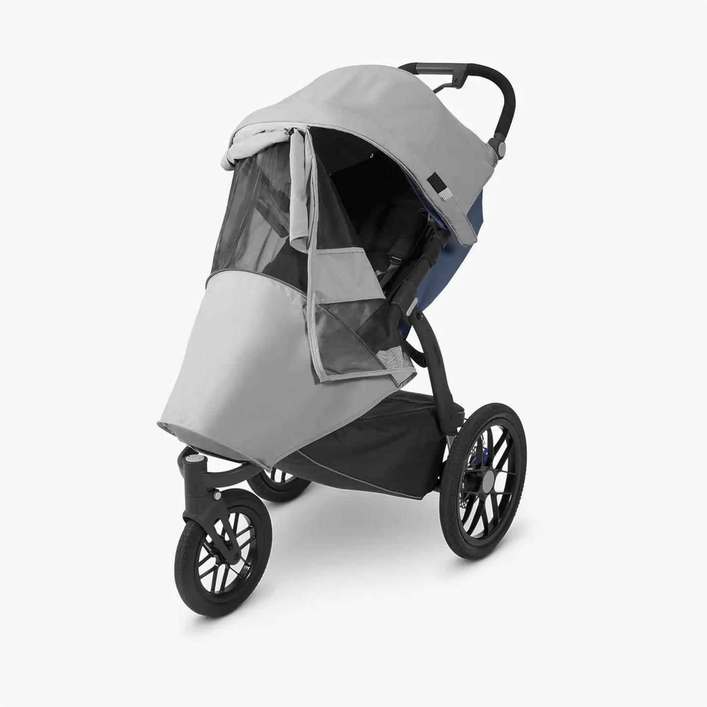 UPPAbaby Ridge Sun and Bug Shield