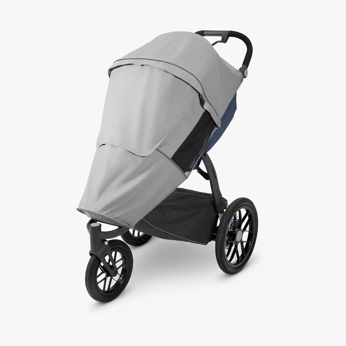 UPPAbaby Ridge Sun and Bug Shield