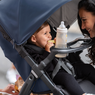 UPPAbaby Ridge Snack Tray