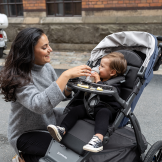 UPPAbaby Ridge Snack Tray