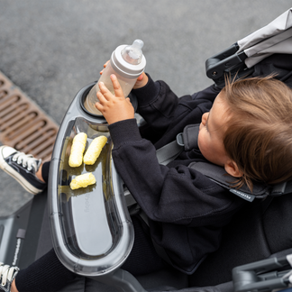 UPPAbaby Ridge Snack Tray